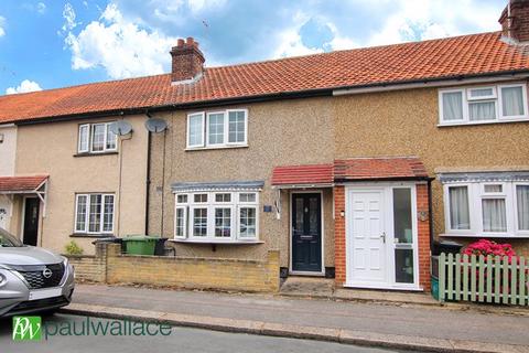 55 Dewhurst Road, Cheshunt, Waltham Cross, EN8 9PG
