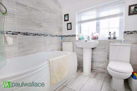55 Dewhurst Road, Cheshunt, Waltham Cross, EN8 9PG