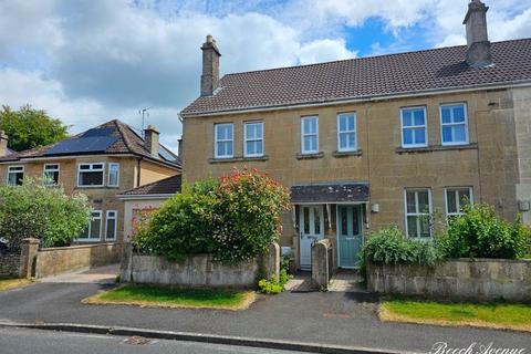 3 bedroom semi-detached house for sale, Beech Avenue, Claverton Down, Bath