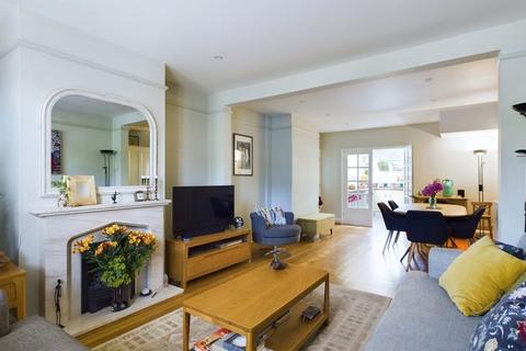 9 Beech Avenue, Bath, BA2 7BA