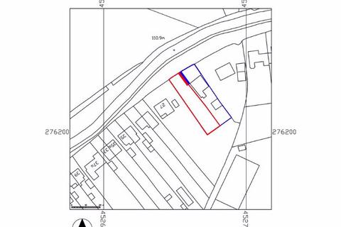 4 bedroom property with land for sale, Rugby Road, Clifton Upon Dunsmore CV23