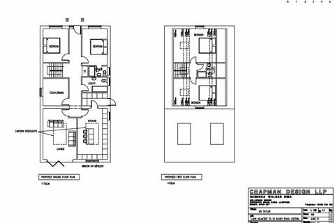 4 bedroom property with land for sale, Rugby Road, Clifton Upon Dunsmore CV23