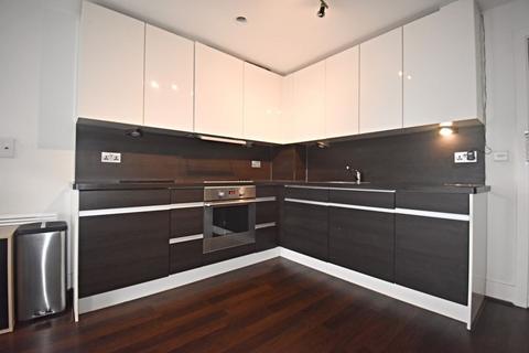 1 bedroom apartment to rent, Alencon Link, Basingstoke RG21