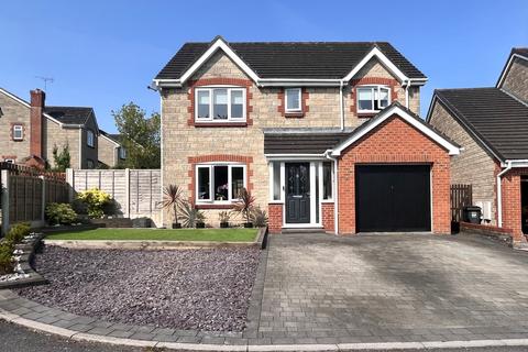 8 Branscombe Walk, Portishead, Bristol, BS20 8LP