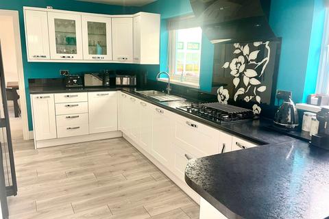 8 Branscombe Walk, Portishead, Bristol, BS20 8LP
