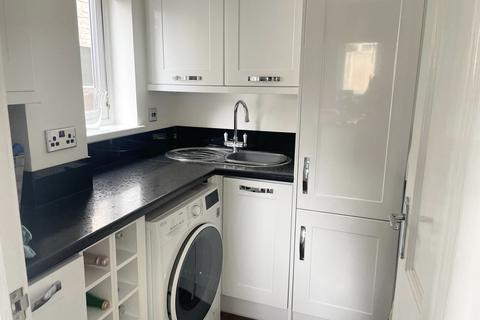 8 Branscombe Walk, Portishead, Bristol, BS20 8LP
