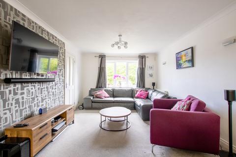 8 Branscombe Walk, Portishead, Bristol, BS20 8LP