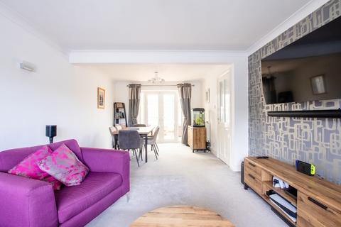 8 Branscombe Walk, Portishead, Bristol, BS20 8LP