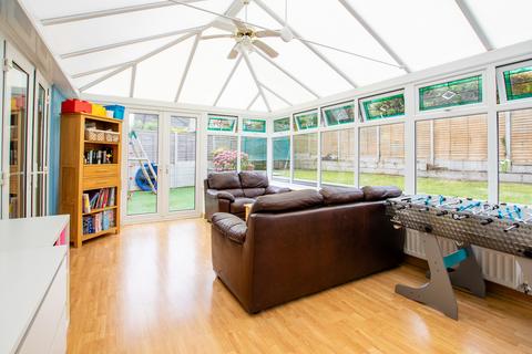8 Branscombe Walk, Portishead, Bristol, BS20 8LP