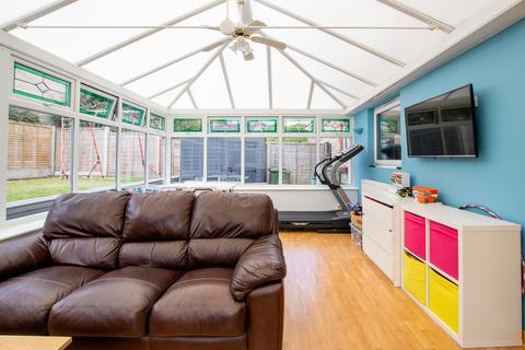 8 Branscombe Walk, Portishead, Bristol, BS20 8LP