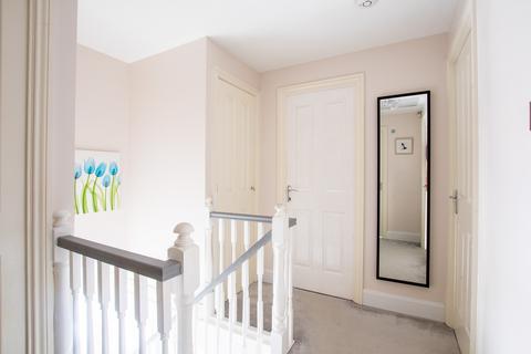 8 Branscombe Walk, Portishead, Bristol, BS20 8LP