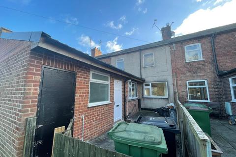 3 bedroom terraced house to rent, Casson Street, Ironville
