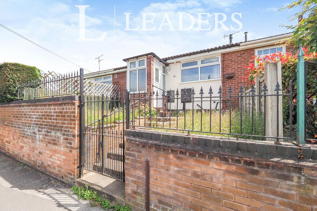 Calverton Road, NG5 2 bed bungalow to rent £875 pcm (£202 pw)
