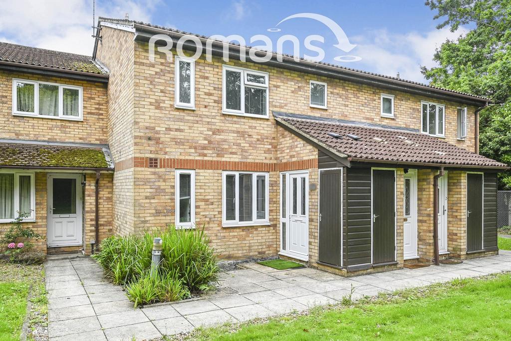 Boxford Ridge 1 bed apartment to rent £1,000 pcm (£231 pw)