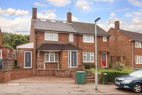 3 bedroom semi-detached house for sale, Market Oak Lane, Hemel Hempstead