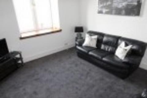 1 bedroom flat to rent, URQUHART STREET, City Centre, Aberdeen, AB24