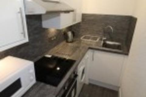 1 bedroom flat to rent, URQUHART STREET, City Centre, Aberdeen, AB24