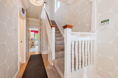 4 bedroom semi-detached house for sale, Amesbury Road ,Bickley, Bromley