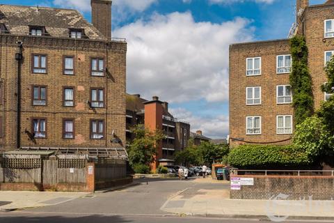 1 bedroom apartment for sale, Weald Square, Upper Clapton Road, London
