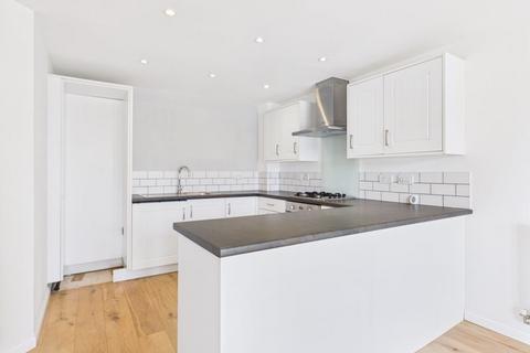 undefined, Trelowen Drive, Penryn - Ground floor apartment