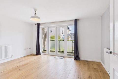 undefined, Trelowen Drive, Penryn - Ground floor apartment