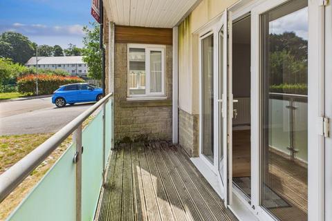 undefined, Trelowen Drive, Penryn - Ground floor apartment