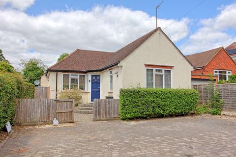 4 bedroom detached bungalow for sale, Sycamore Rise, Chalfont St Giles