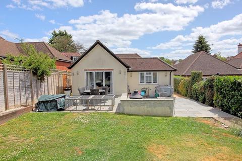 4 bedroom detached bungalow for sale, Sycamore Rise, Chalfont St Giles