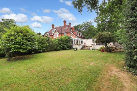 4 bedroom house for sale, London Road, Windlesham GU20