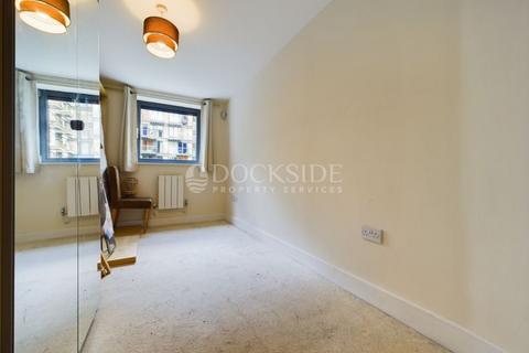 2 bedroom flat for sale, Milharbour, London