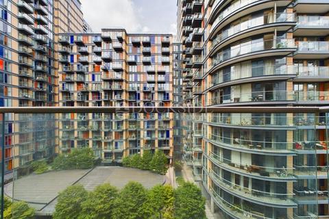Milharbour, London