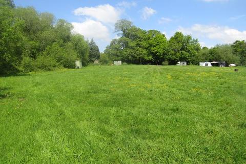 Land for sale, Newton Abbot TQ13