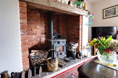 undefined, Bishton Lane, Stafford ST18