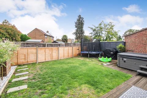 3 bedroom detached house for sale, Willoughby Close, Bedford MK44