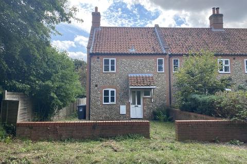 2 bedroom property to rent, The Street, Holt NR25