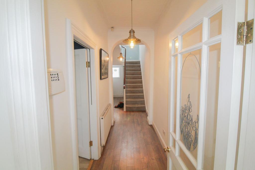 Bondicar Terrace, Blyth, NE24 4 bed terraced house £205,000