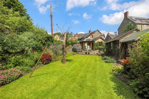 3 bedroom detached house for sale, Old Coach House, Bridge Street, Clun, Craven Arms, Shropshire