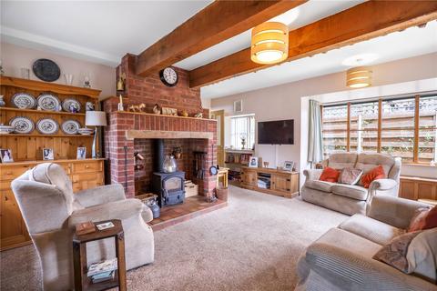 3 bedroom detached house for sale, Old Coach House, Bridge Street, Clun, Craven Arms, Shropshire