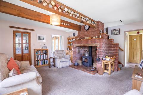 3 bedroom detached house for sale, Old Coach House, Bridge Street, Clun, Craven Arms, Shropshire