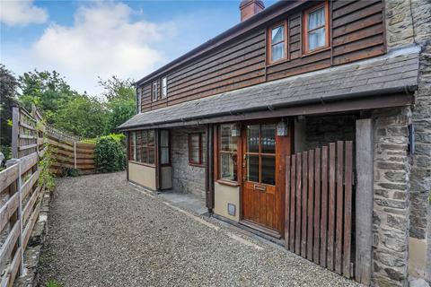 3 bedroom detached house for sale, Old Coach House, Bridge Street, Clun, Craven Arms, Shropshire