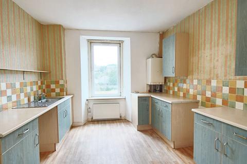 1 bedroom flat for sale, Burnside Street, Dundee, DD2