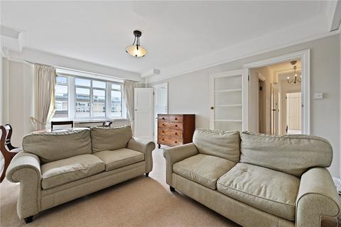 2 bedroom apartment for sale, Vicarage Court, Vicarage Gate, London, W8