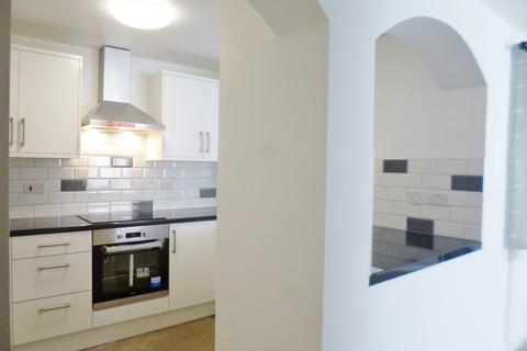 1 bedroom flat to rent, Courtland Close, Watford, WD24