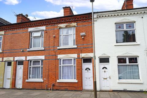 3 bedroom terraced house for sale, Leicester LE3