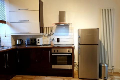 1 bedroom flat to rent, Ashvale Place, Aberdeen, AB10