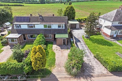 3 bedroom semi-detached house for sale, Whitgreave, Stafford ST18