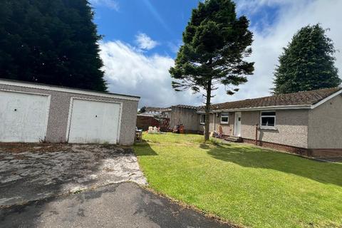 3 bedroom semi-detached house for sale, Orchy Crescent, Bearsden, Glasgow, G61 1RE