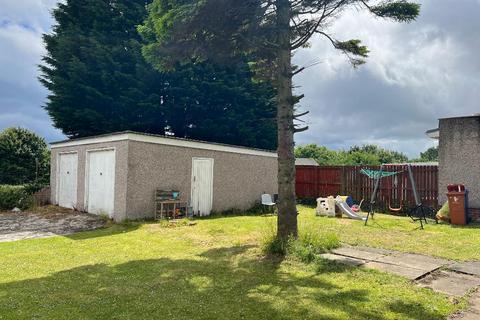 3 bedroom semi-detached house for sale, Orchy Crescent, Bearsden, Glasgow, G61 1RE