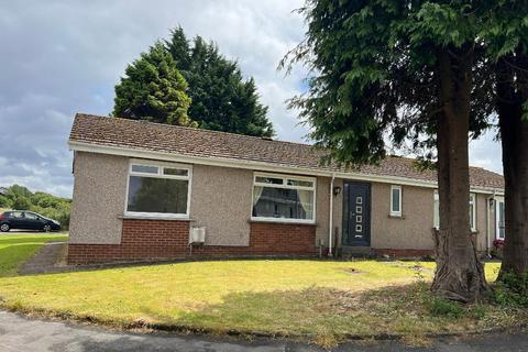 3 bedroom semi-detached house for sale, Orchy Crescent, Bearsden, Glasgow, G61 1RE