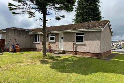110 Orchy Crescent, Bearsden, Glasgow, G61 1RE